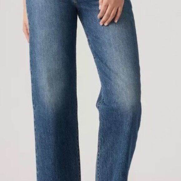 Levi's Jeans - Picture 4 of 11